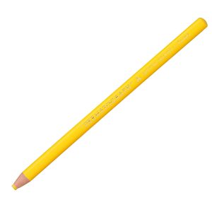 Matita dermotografica 7600 - giallo - Uni Mitsubishi - immagine 1