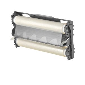 Film per plastificare a freddo 186460 - A4 - 20 mt - 80 micron - Leitz - immagine 1