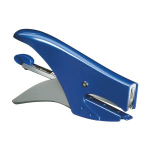 Cucitrice a pinza 5547 - blu - Leitz - immagine 1