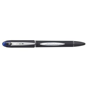 Roller Jetstream MSX210 - punta 1,0mm - blu  - Uni Mitsubishi - immagine 1