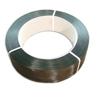 Reggia - 15 x 0,50 mm - plastica - Romeo Maestri - bobina da 900 m - immagine 1
