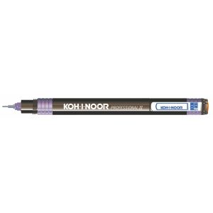 Penna a china Professional II - punta 0,1mm - Koh-I-Noor - immagine 1