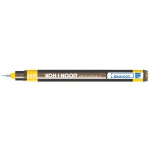 Penna a china Professional II - punta 0,4mm - Koh.I.Noor - immagine 1