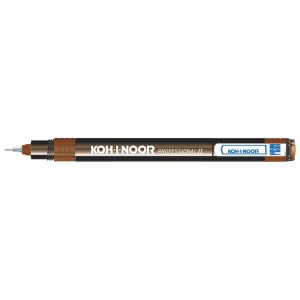 Penna a china Professional II - punta 0,5mm - Koh.I.Noor - immagine 1