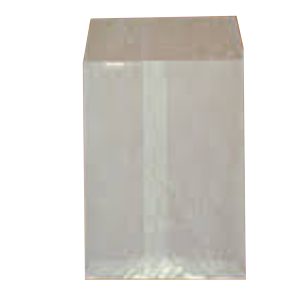 Busta a sacco - 13 x 18 cm - 40 gr - carta pergamino - Blasetti - conf. 1000 pezzi - immagine 1