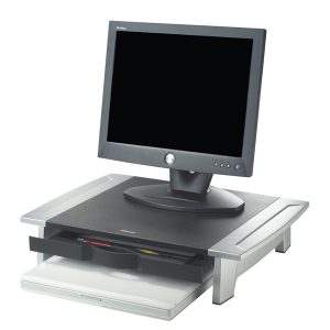 Supporto monitor Office Suites - Fellowes - immagine 1