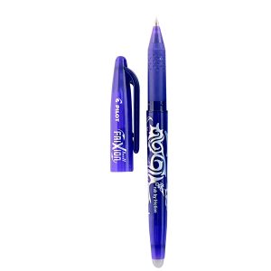 Penna a sfera Frixionball - punta 0,7mm  - blu - Pilot - immagine 1