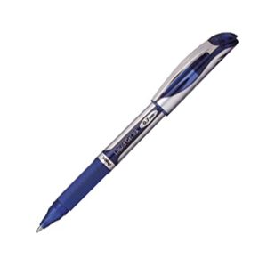 Roller Energel XM BL57 - punta 0,7mm - blu  - Pentel - immagine 1