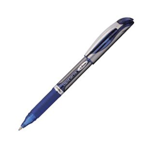 Roller Energel XM BL60 - punta 1,0mm - blu  - Pentel - immagine 1