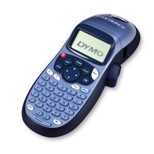 Etichettatrice LetraTag LT-100H - Dymo - immagine 1