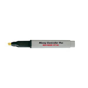 Marcatore verifica banconote Money Controller Pen - Koh.I.Noor - immagine 1