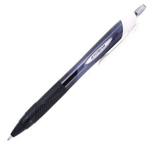 Roller a scatto Jetstream Sport MSXN150S - punta 1,0mm  - nero - Uni Mitsubishi - immagine 1