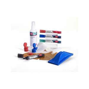 Kit per lavagne bianche - Nobo - immagine 1