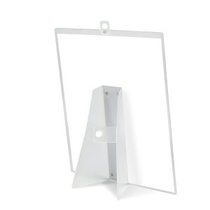 Portadepliant A4 - PVC semirigido - Lebez - immagine 2