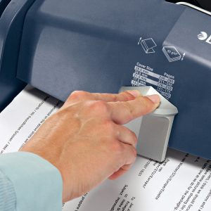 Rilegatrice Impressbind 280 - Leitz - immagine 4