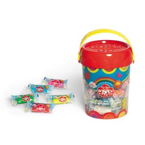 Vaso 100 salsicciotti da 50gr - DiDò - immagine 1