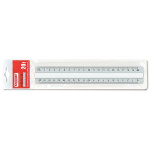 Doppiodecimetro 18420 - alluminio - con impugnatura - Arda - immagine 1