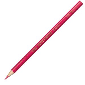 Pastello Supermina - mina 3,8 mm - magenta 14 - Giotto - immagine 1