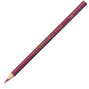 Pastello Supermina - mina 3,8 mm - porpora 15 - Giotto - immagine 1