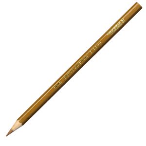 Pastello Supermina - mina 3,8 mm - terra di siena naturale 31 - Giotto - immagine 1