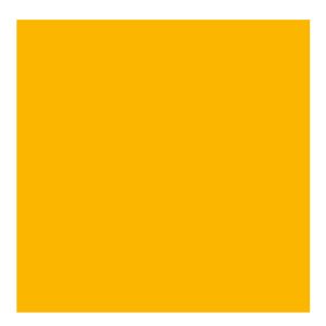 Plastica adesiva - 45 cm x 15 m - giallo lucido - Dc-Fix - immagine 1