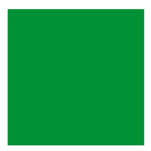 Plastica adesiva - 45 cm x 15 m - verde lucido - Dc-Fix - immagine 1