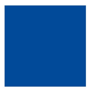 Plastica adesiva - 45 cm x 15 m - blu lucido - Dc-Fix - immagine 1