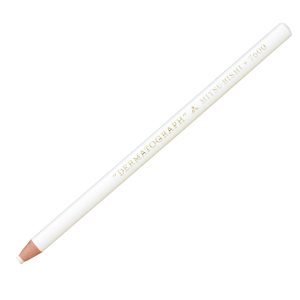 Matita dermotografica 7600 - bianco - Uni Mitsubishi - immagine 1