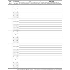 Registro antiriciclaggio operatori non finanziari - 31 x 24 - 96 fogli - Edipro - immagine 3