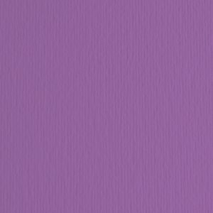 Cartoncino Elle Erre - 70x100cm - 220gr - viola 104 - Fabriano - blister 10 fogli - immagine 1