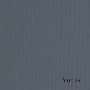 Cartoncino Elle Erre - 70x100cm - 220gr - ferro 122 - Fabriano - blister 10 fogli - immagine 1