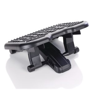 Poggiapiedi regolabile SoleMassage - Kensington - immagine 2