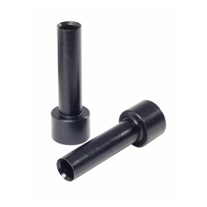 Punzoni per Perforatore HDC150 - Rapid - nero - Rapid - conf. 2 pezzi - immagine 1