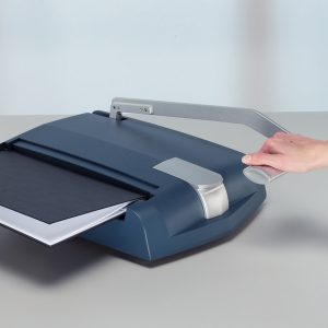 Rilegatrice Impressbind 140 - Leitz - immagine 4