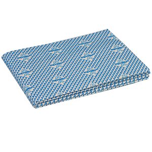Panno Pavimenti Professional - 59x50 cm - blu - Vileda - immagine 1
