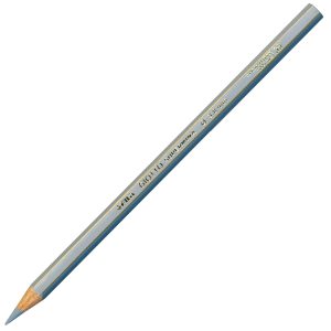 Pastello Supermina - mina 3,8 mm - grigio freddo 35 - Giotto - immagine 1