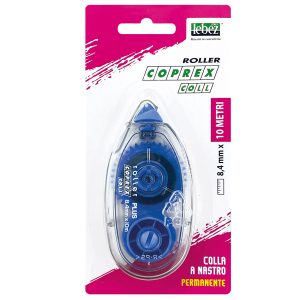 Colla a nastro Coprex Coll - 8,4 mm x 10 m - Lebez - immagine 1