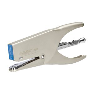 Cucitrice a pinza Supreme S21 S flat - nichel - Rapid - immagine 1