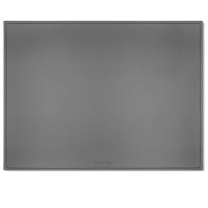 Sottomano Durella - 40 x 53 cm - grigio - LAufer - immagine 1