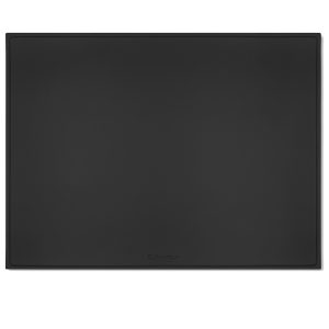 Sottomano Durella - 40 x 53 cm - nero - LAufer - immagine 1