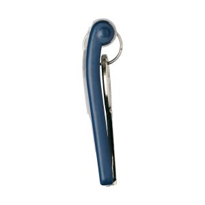 Portachiavi Key Clip - blu - Durable - conf. 6 pezzi - immagine 2