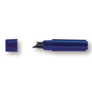 Astuccio 4 mine per compasso - HB - Staedtler - immagine 1