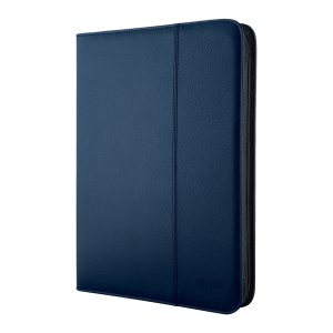 Portablocco Professional - blu - 25,5 x 34,5cm - City Time - immagine 1