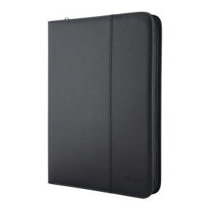 Portablocco Professional - nero - 25,5 x 34,5cm - City Time - immagine 1