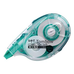 Correttore a nastro - 4,2mm x 16mt - ricaricabile - Tombow - immagine 1