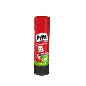 Colla Stick - 22 gr - bianco - Pritt - immagine 1