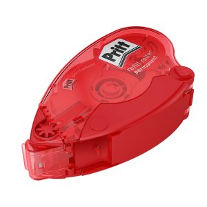 Colla a nastro Roller System - permanente - 8,4 mm x 16 m - ricaricabile - Pritt - immagine 1