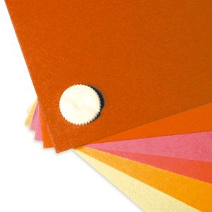 Viti sepolte - plastica - 10 mm - bianco - CWR - conf. 20 pezzi - immagine 2