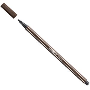 Pennarello Pen 68 - ombra 65 - Stabilo - immagine 1