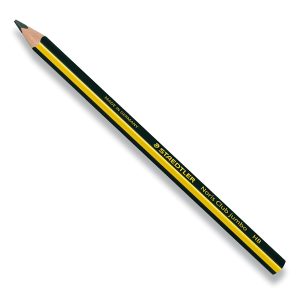 Matita in grafite Noris Club - jumbo - Staedtler - conf. 48 pezzi - immagine 2